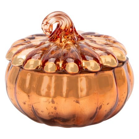 Pumpkin Halloween Candle | Five Below