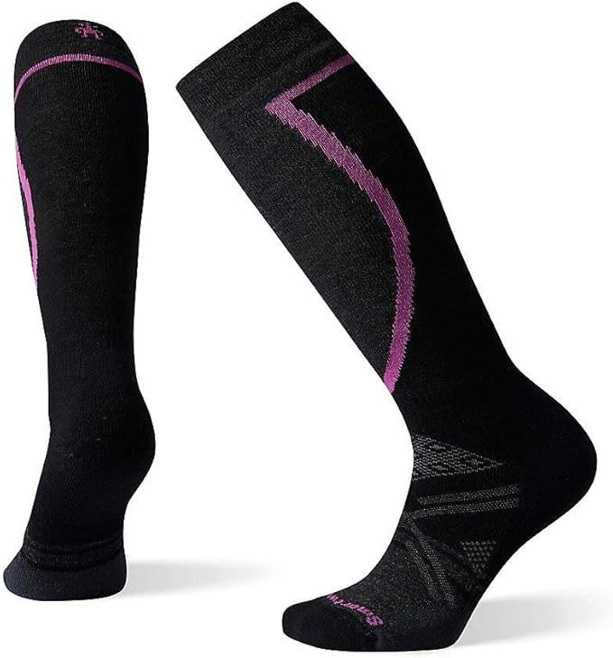 Smartwool PhD Ski Medium | Amazon (US)