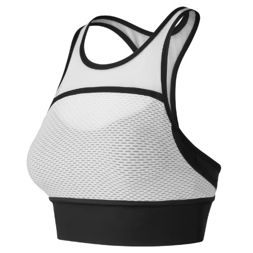 New Balance 81103 Women's Determination Bra Top - (WT81103) | New Balance Athletic Shoe