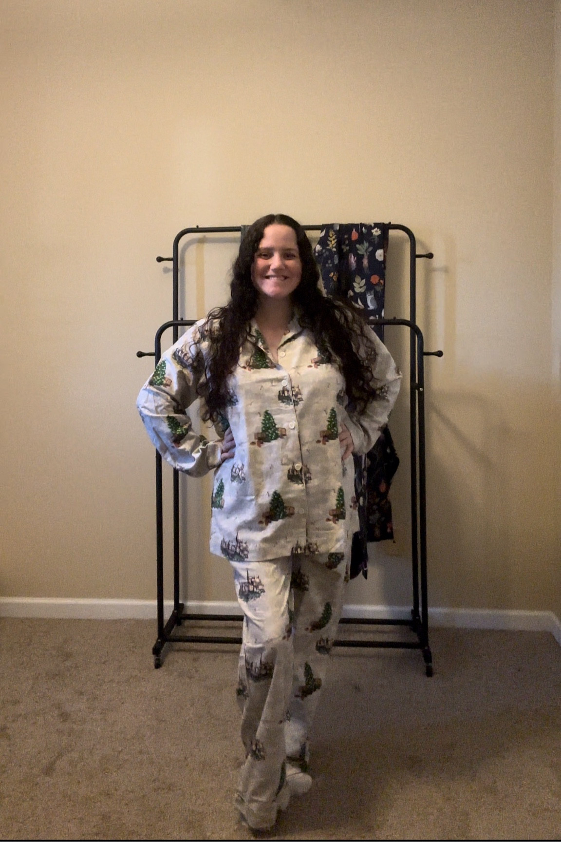 Harry Potter | Hogwarts | Harry Potter pajamas | Harry Potter pjs | Harry Potter loungewear | Harry Potter lounge set | Harry Potter Christmas pajamas | Harry Potter Christmas pjs | Harry Potter Christmas 

#LTKSeasonal #LTKHoliday #LTKGiftGuide