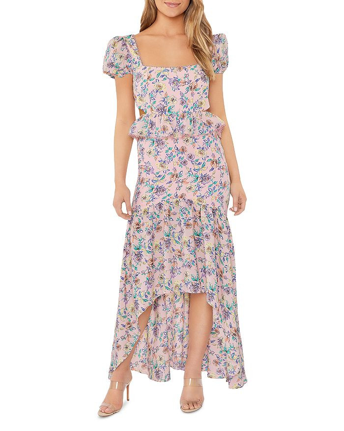 Shondra High/Low Dress | Bloomingdale's (US)