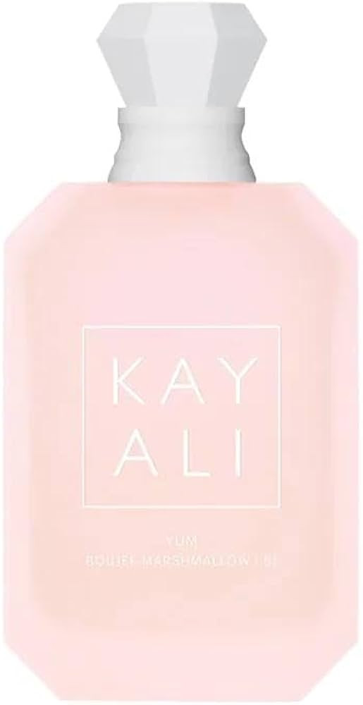 KAYALI Yum Boujee Marshmallow 81 Eau de Parfum Intense, 100 ml / 3.4 Fl Oz - Warm Gourmand Fragra... | Amazon (US)
