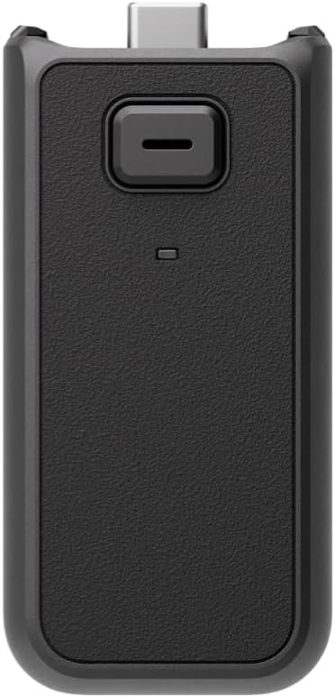 DJI Osmo Pocket 3 Battery Handle, Compatibility: Osmo Pocket 3 | Amazon (US)