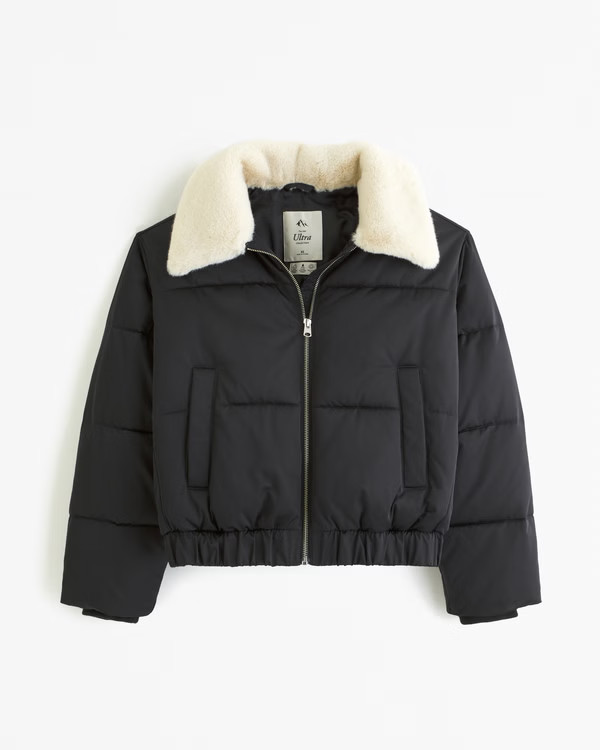 Color: brown | Abercrombie & Fitch (US)