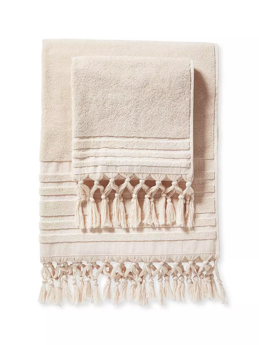 Healdsburg Bath Collection - Pink Sand | Serena and Lily