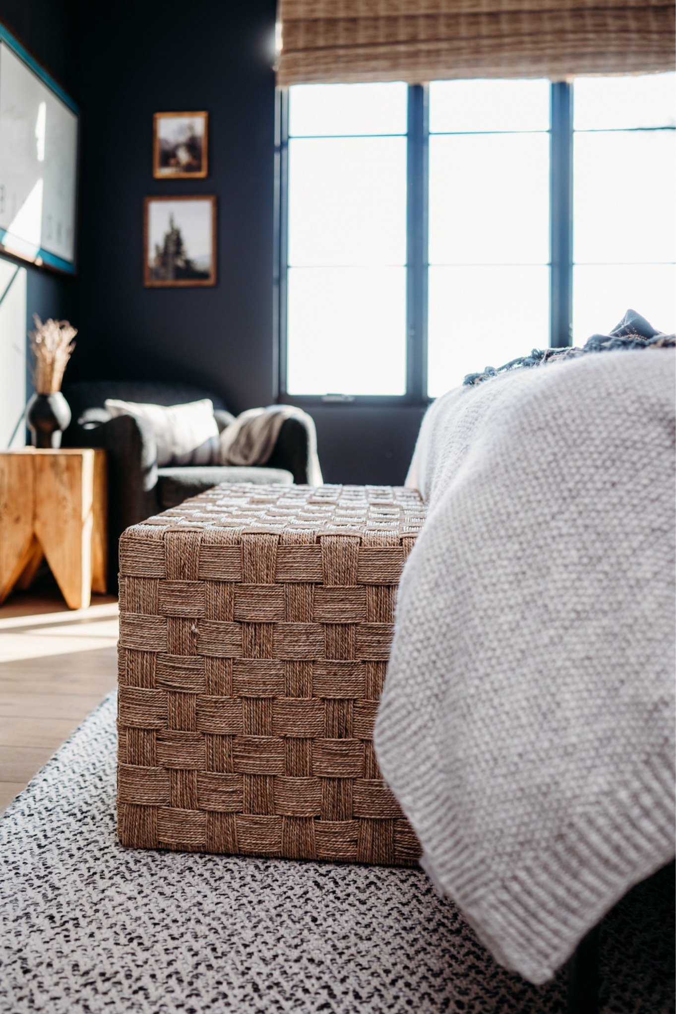 Woven cubes just $84 each at Target!



#LTKHome #LTKFamily #LTKSummerSales