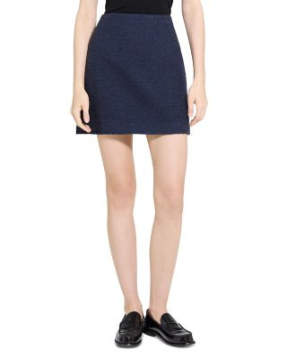 CL Mini Skirt | Bloomingdale's (US)