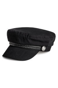 Schiffermütze | H&M (DE, AT, CH, NL, FI)