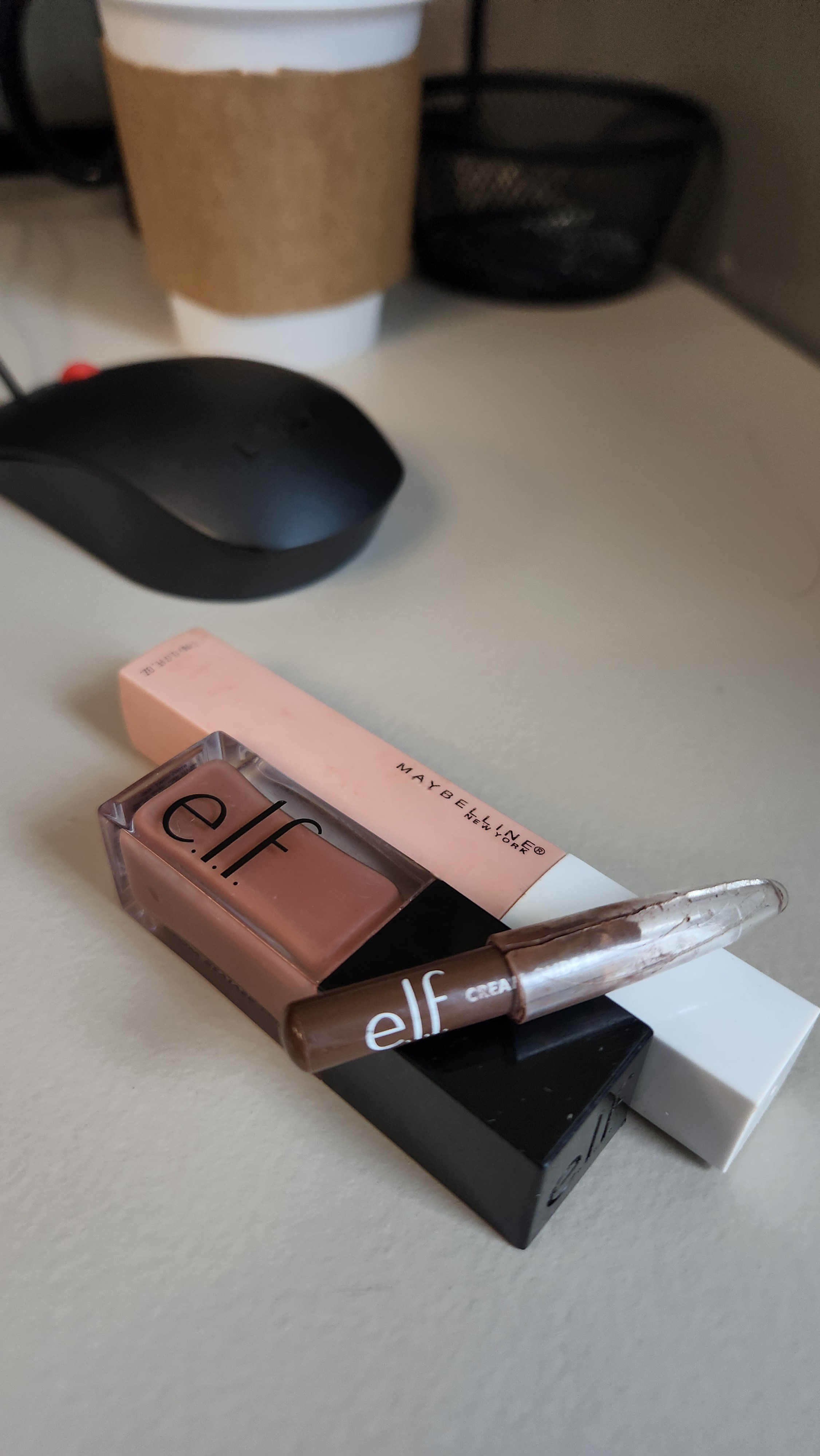 Current nude / neutral lip combo 

#LTKBeauty