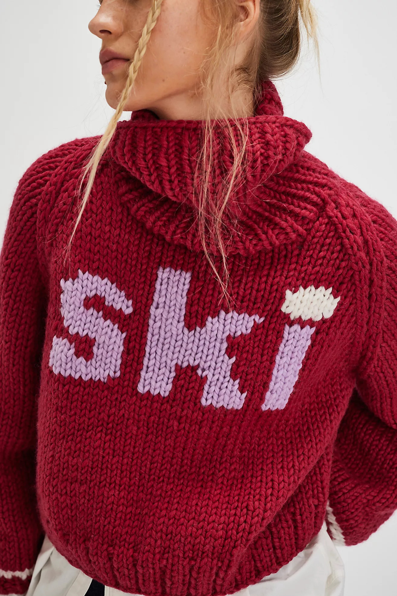 Gogo Oui Sku Pullover | Free People (Global - UK&FR Excluded)