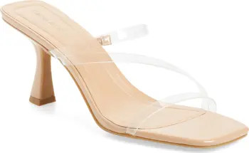 Open Edit Tawney Sandal (Women) | Nordstrom | Nordstrom