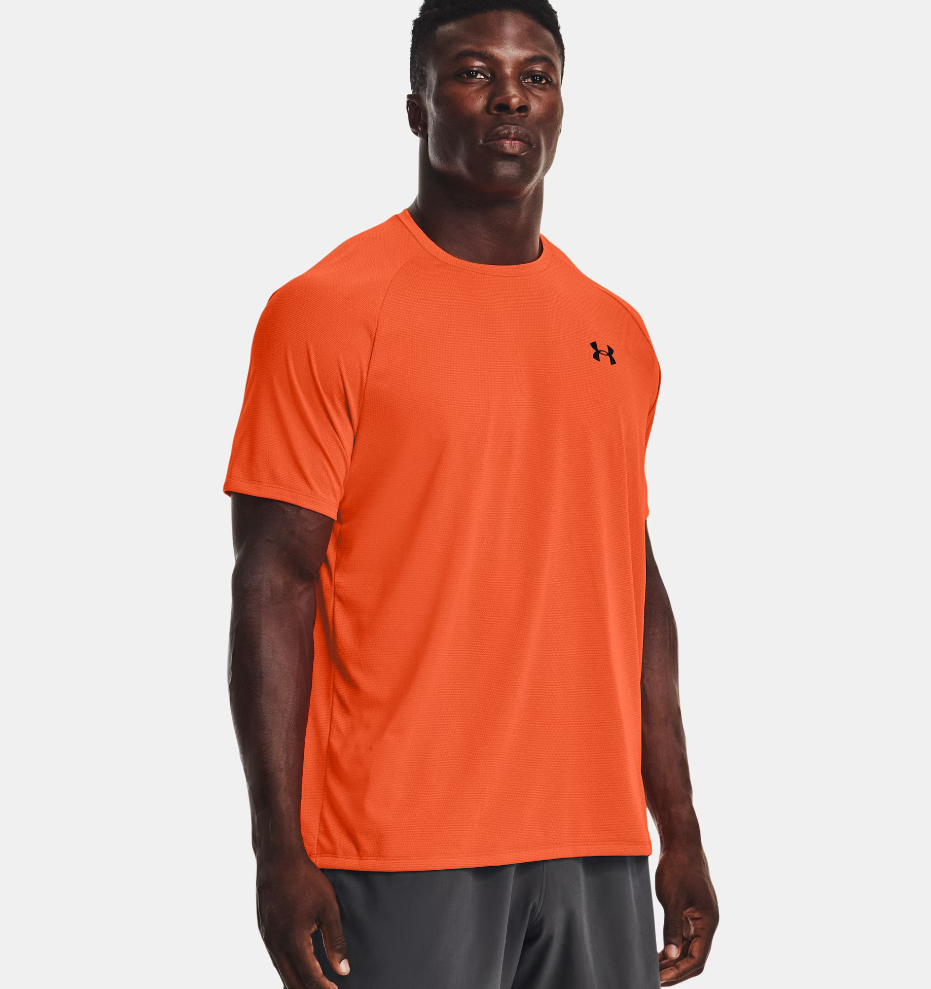 Men's UA Tech™ 2.0 Short Sleeve T-Shirt | Under Armour (US)