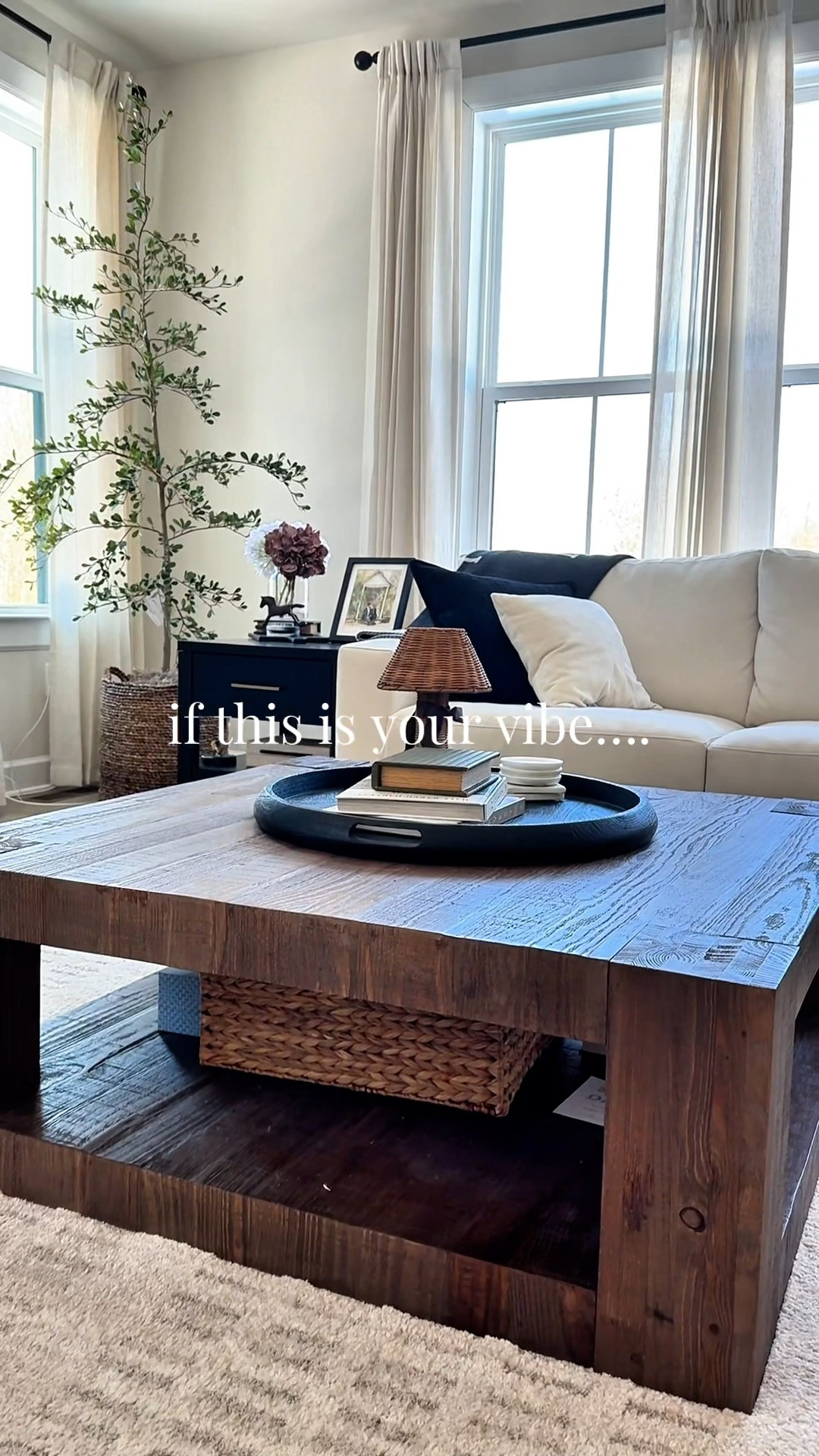 Cozy furniture finds  🤍🫶👏

#LTKHome