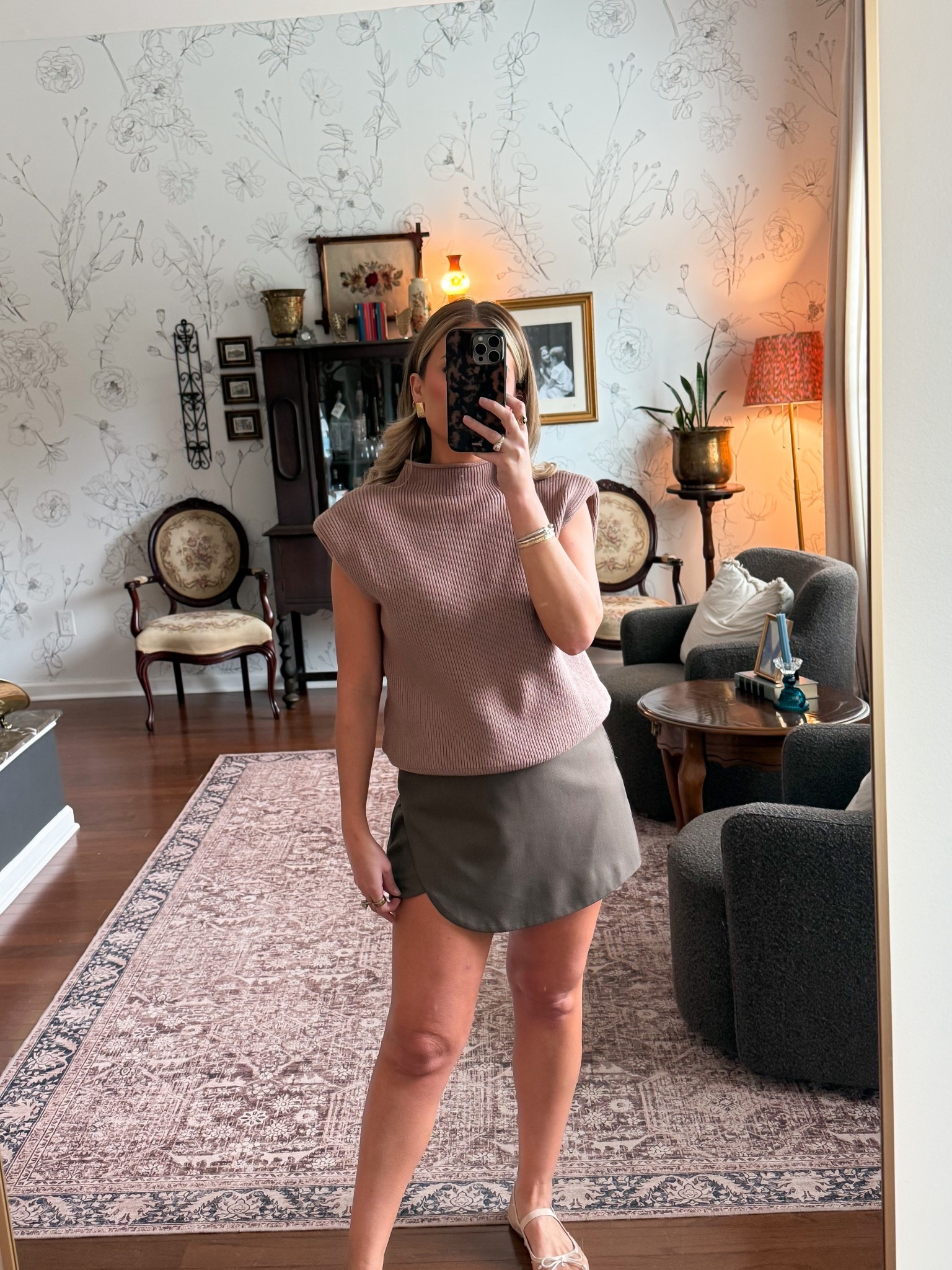 Fall fit Amazon 😍 

#LTKSeasonal #LTKU #LTKStyleTip