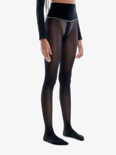 Classic Sheer Tights - Impossibly Resilient Pantyhose | Sheertex | Sheertex