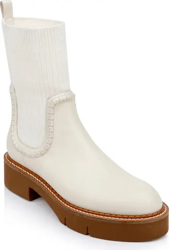 Dee Ocleppo Kingman Platform Bootie (Women) | Nordstromrack | Nordstrom Rack