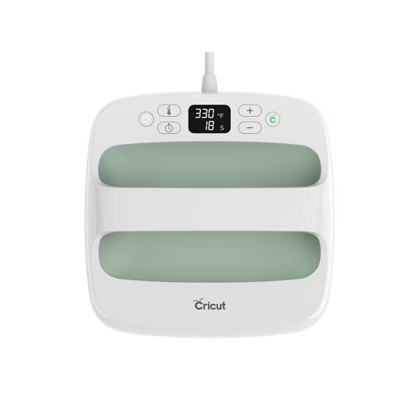 Cricut EasyPress 2 9"x9" | Target