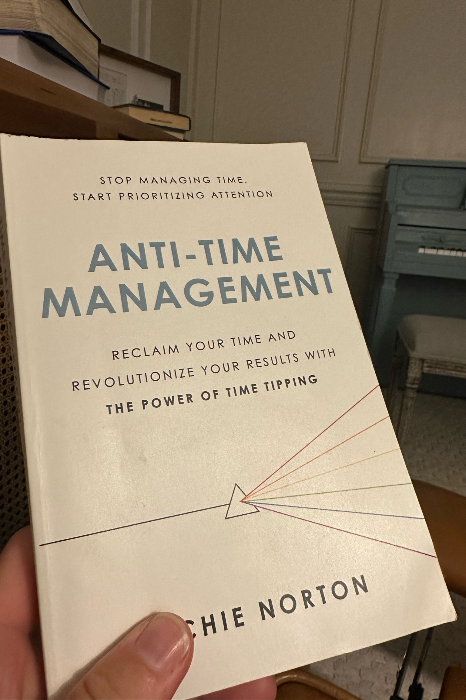 Such a great read !

#LTKFindsUnder50 #LTKHome #LTKFamily