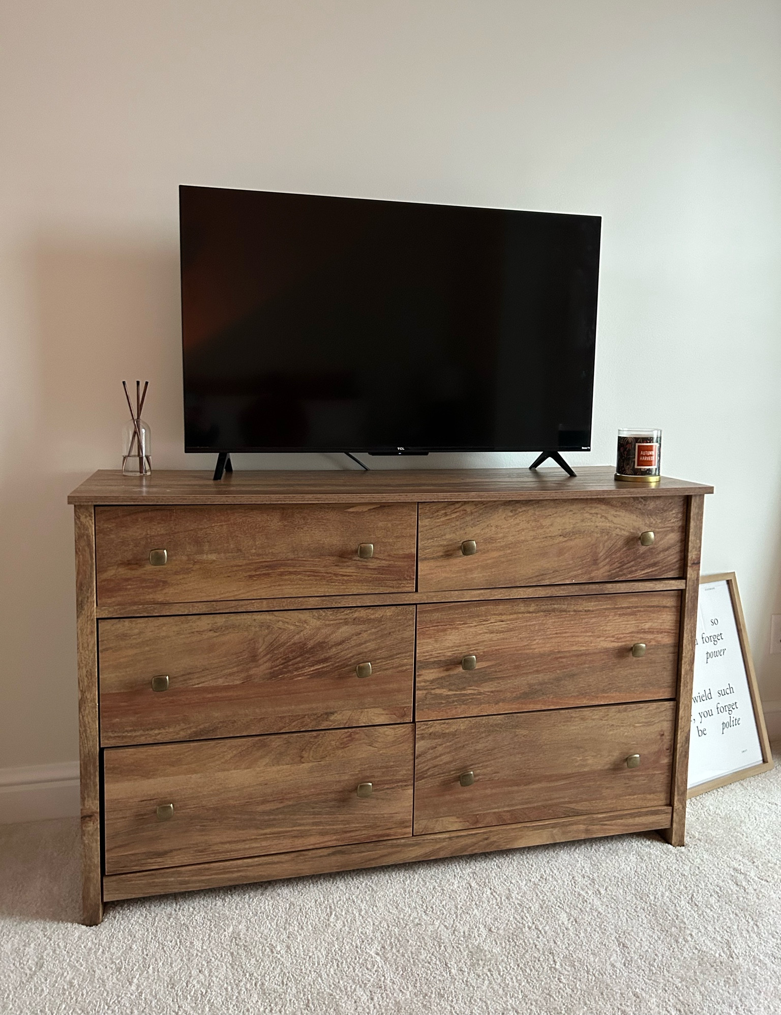 Wayfair Dresser!!

#LTKSale #LTKsalealert #LTKhome