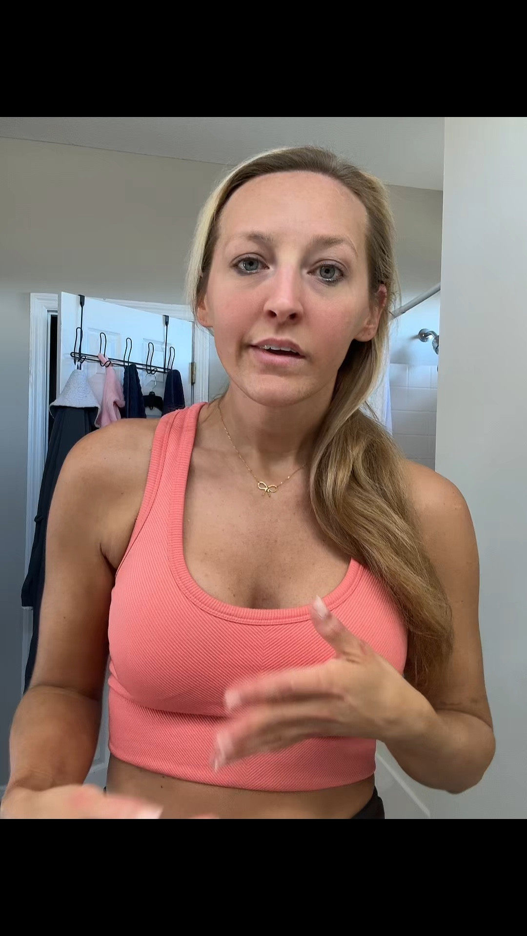 I love a self tanner that dries naturally and doesn’t look orange and this Peta Jane tanning mousse is perfection! 

#selftanner #petajane #selftannerreview 

#LTKFindsUnder50 #LTKGiftGuide #LTKBeauty