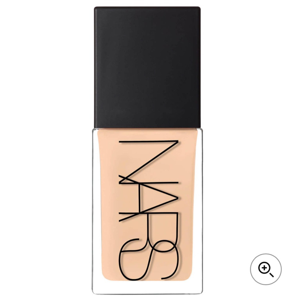 Nars Light Reflecting Foundation - Holy grail 

#LTKbeauty