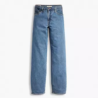 Baggy Dad Women's Jeans | LEVI'S (US)