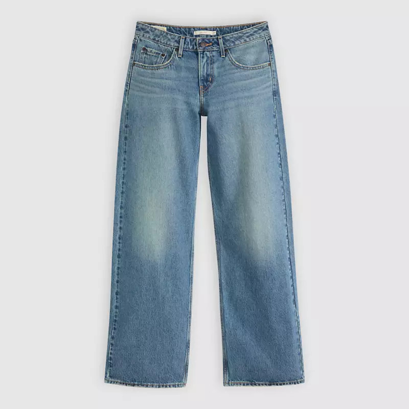 Low Loose Women's Jeans | Levi's US
