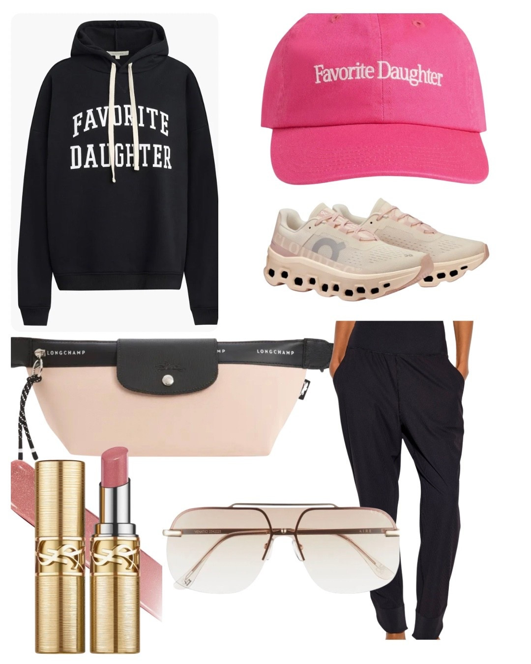 
Serving “favorite daughter” energy today. 
:
#TiffanyFinds #OOTD

#LTKHoliday #LTKOver40 #LTKmomlife