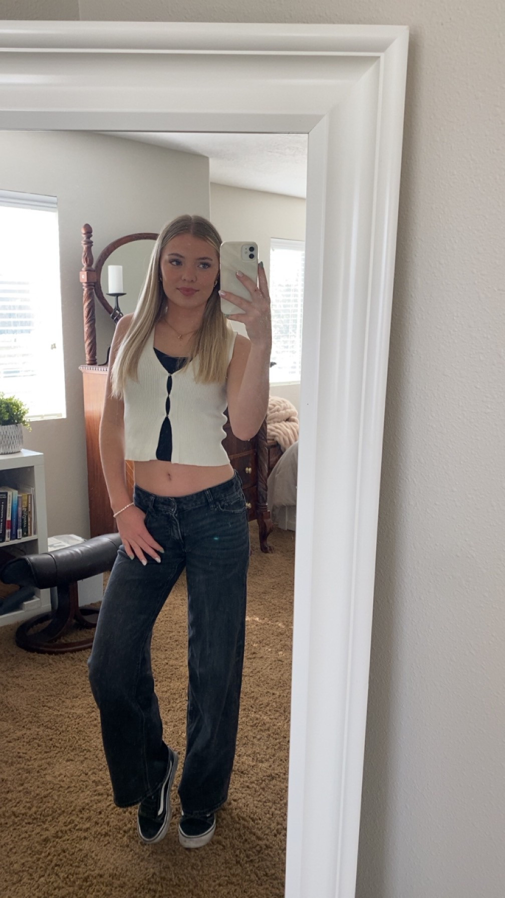 Spring fashion Outfit inspo!
Black tank size S, white tank size S, pants size 22


#LTKStyleTip #LTKPetite #LTKBeauty