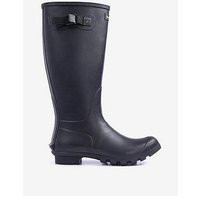 Barbour Bede Wellingtons - Black | Very (UK)
