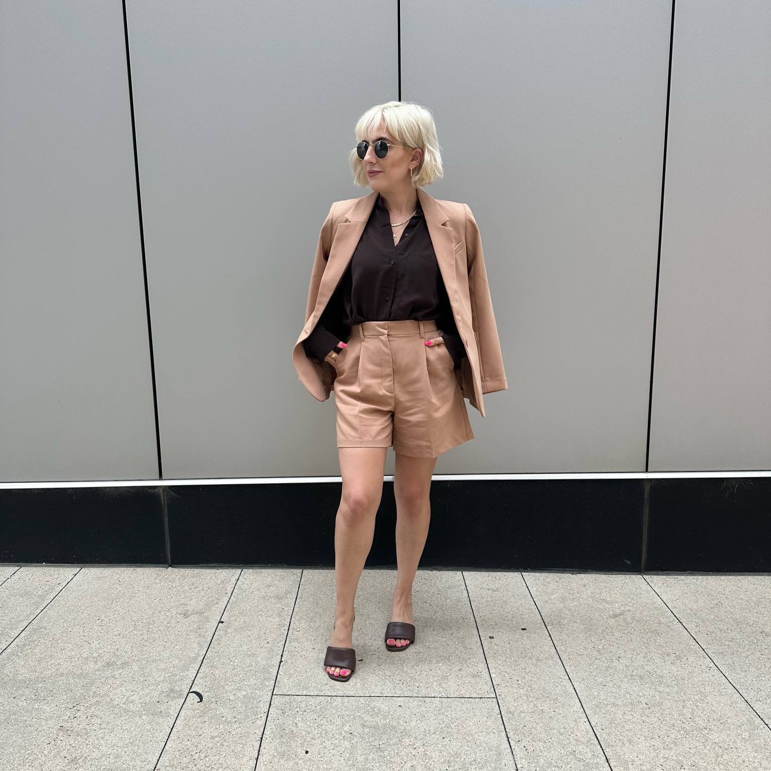 Abercrombie outfit. Steve Madden shoes  

#LTKstyletip #LTKsalealert #LTKshoecrush