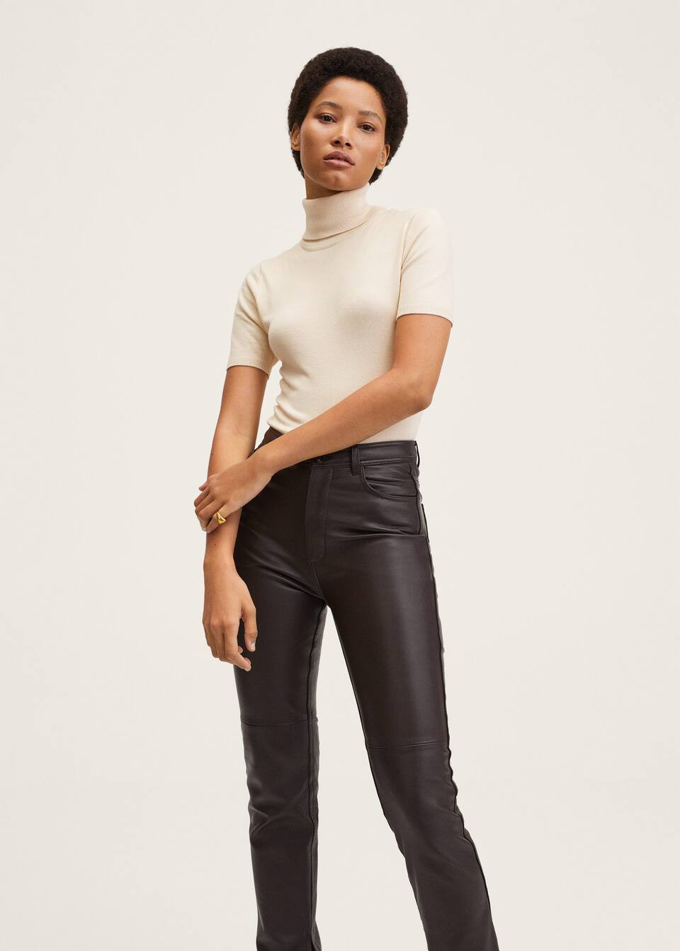 Search: turtleneck (89) | Mango United Kingdom | MANGO (UK)