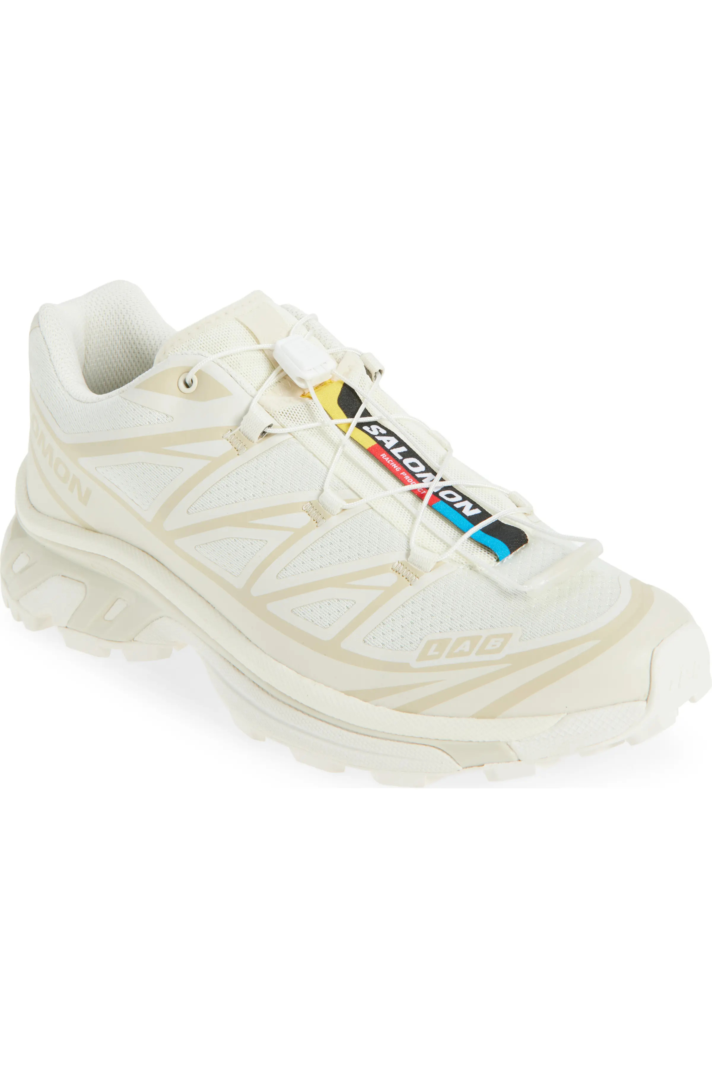 Salomon Gender Inclusive XT-6 Sneaker | Nordstrom | Nordstrom