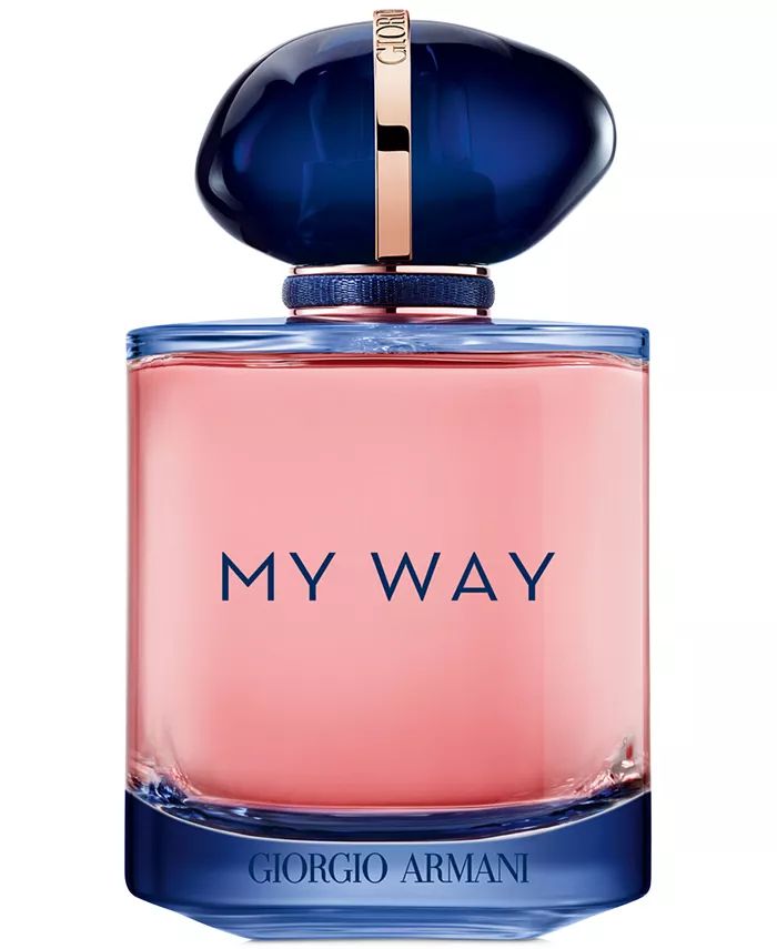 My Way Intense Eau de Parfum, 3-oz. | Macys (US)