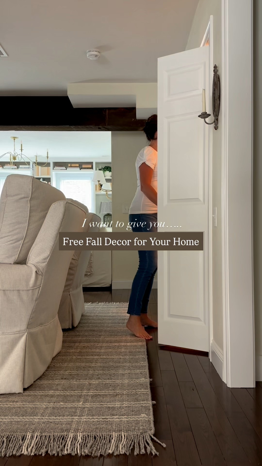 Linking a few gold frames here that you can use to frame your fall art. Grab your free printable art on my website! 

#LTKHome #LTKFindsUnder50