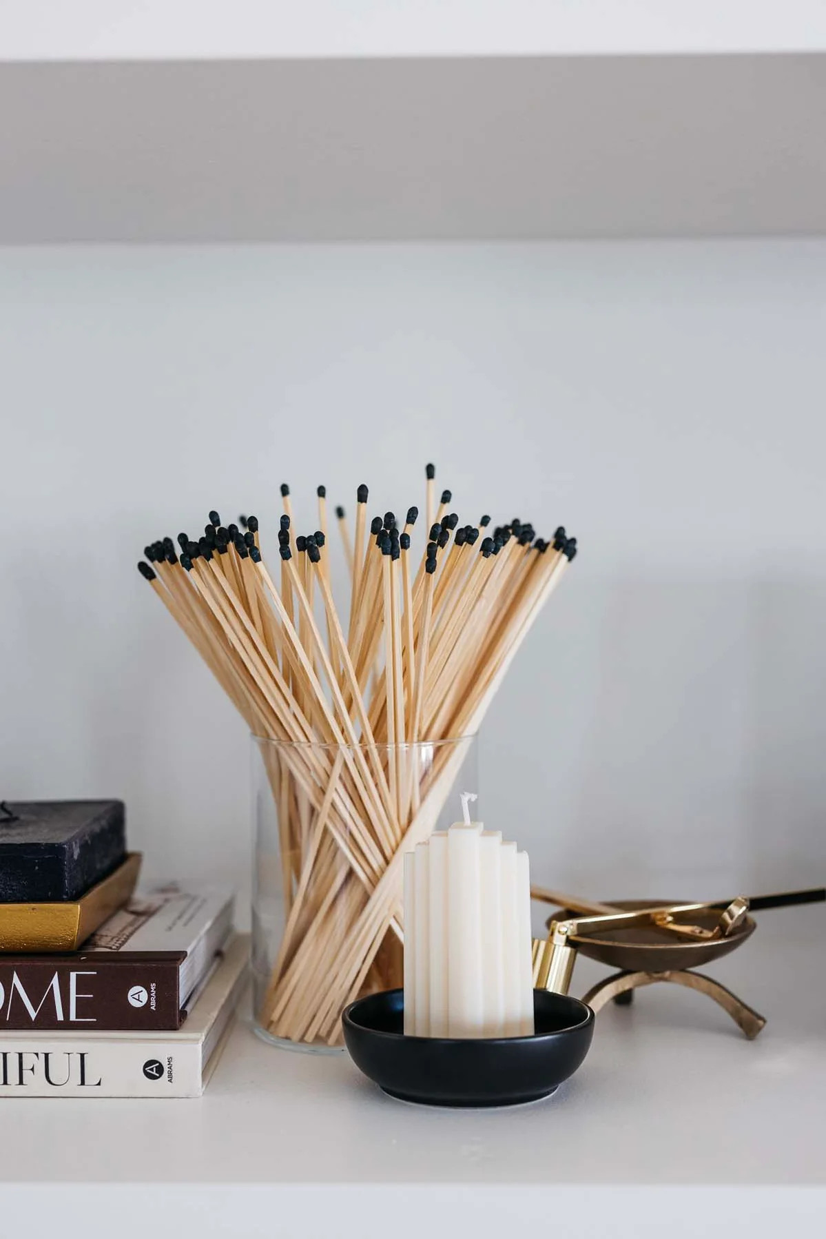 Kerrington Matches | THELIFESTYLEDCO