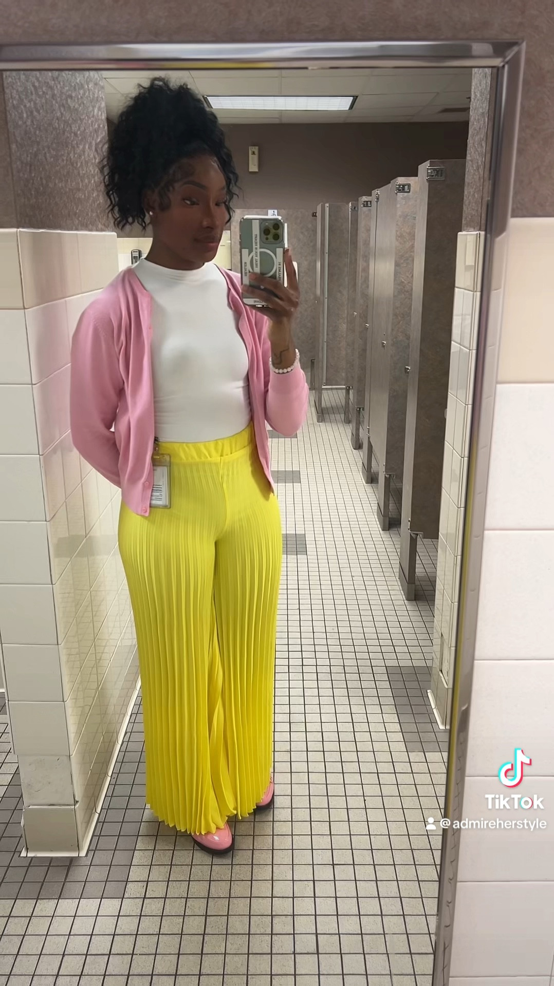 #LTKBeauty #LTKWorkwear #LTKStyleTip