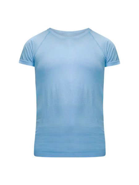 Swiftly Tech Short-Sleeve Shirt 2.0 | Women's Short Sleeve Shirts & Tee's | lululemon | Lululemon (US)