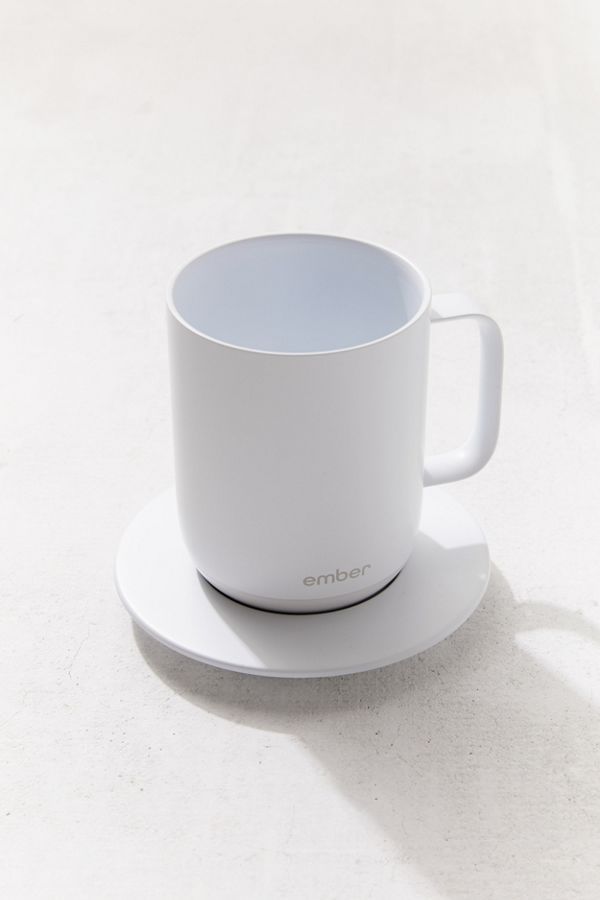 Ember® Ceramic Mug | Urban Outfitters (US and RoW)