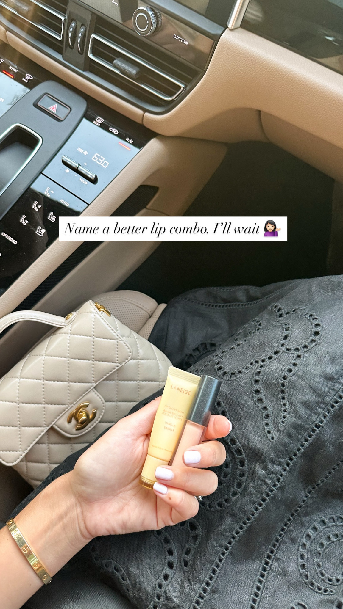 Lip balm and lip gloss, makeup, beauty. 

#LTKSeasonal #LTKFindsUnder50 #LTKBeauty