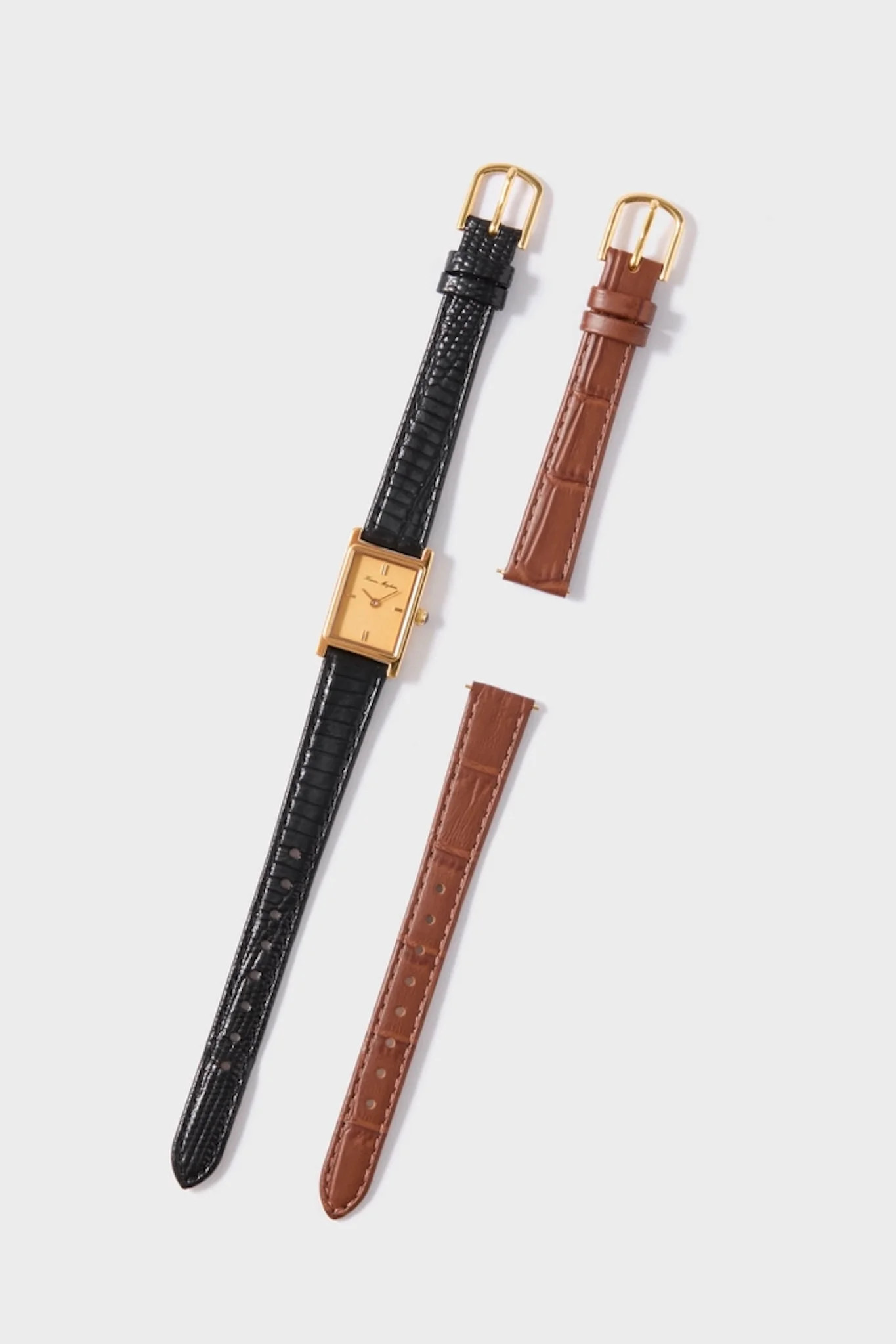 Gold Carino Watch | Tuckernuck (US)