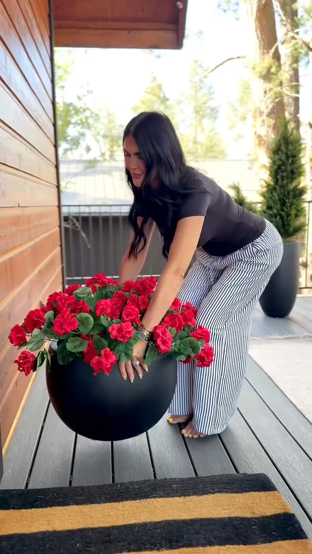 These rich faux florals  and trees are perfect for spring! I am so ready for the warm weather, I’m tired of the cold 😭✨❤️

Rich faux florals 
Spring faux florals 
Florals for spring 
Home decor ideas 

#LTKHome