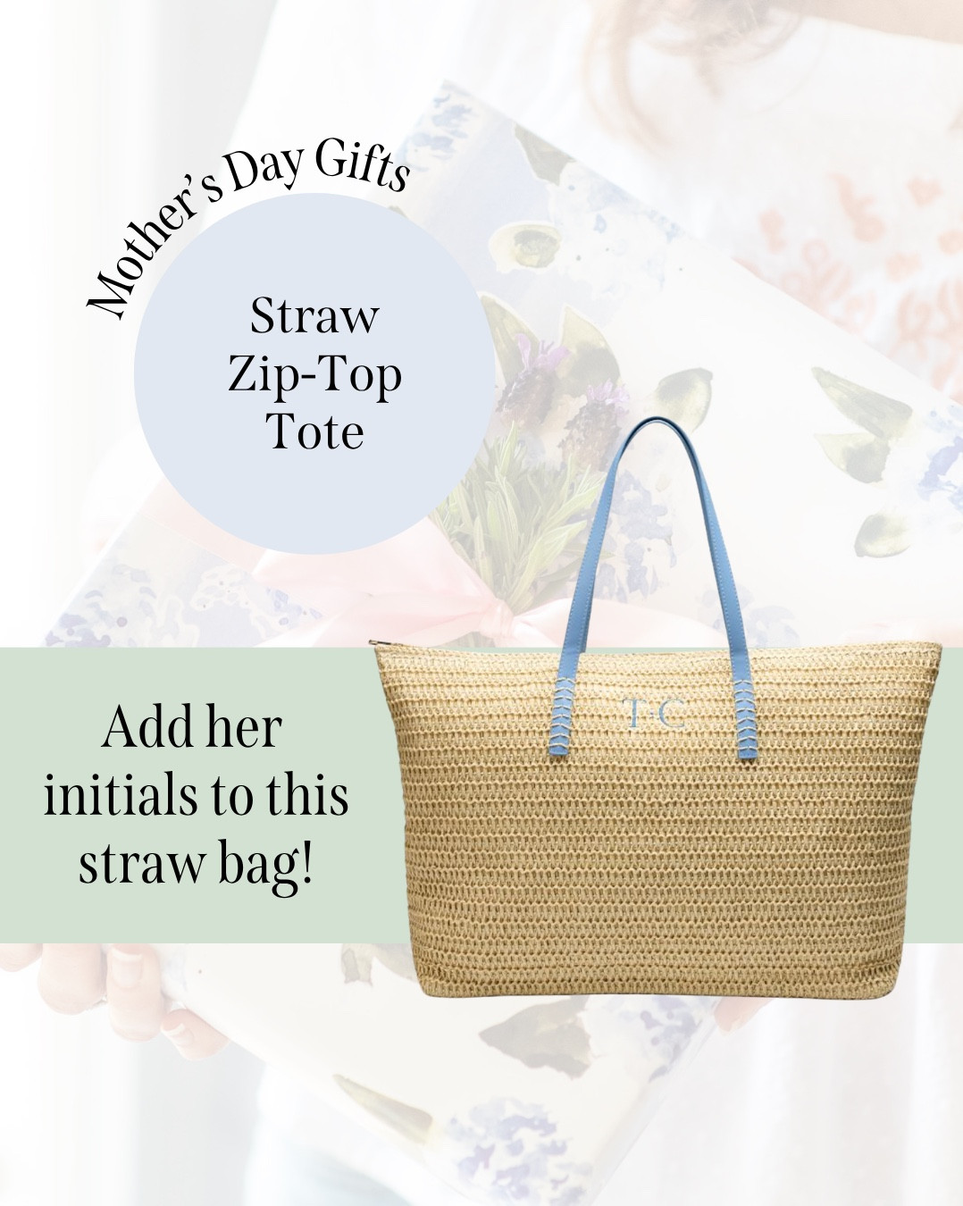 Mother’s Day gift ideas! Gifts for mom, gifts for grandma, Mother’s Day gift guide. More on DoSayGive.com 🩵

#LTKSaleAlert #LTKMothersDay #LTKmomlife