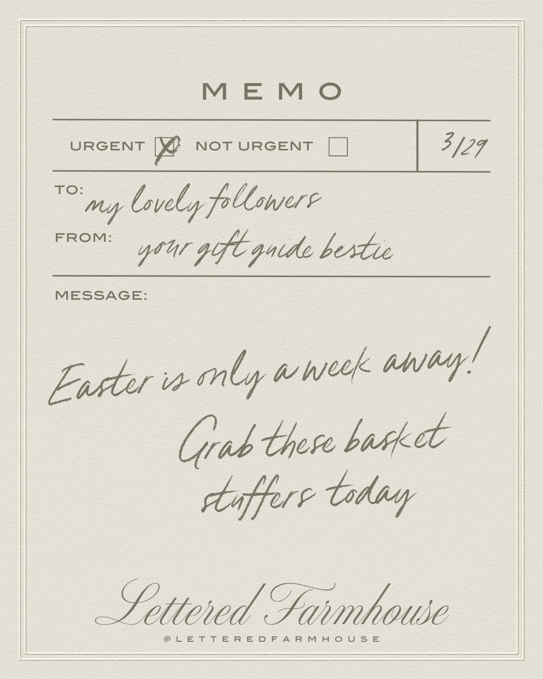 Easter basket stuffers that arrive in time! 

#LTKBaby #LTKKids #LTKSeasonal