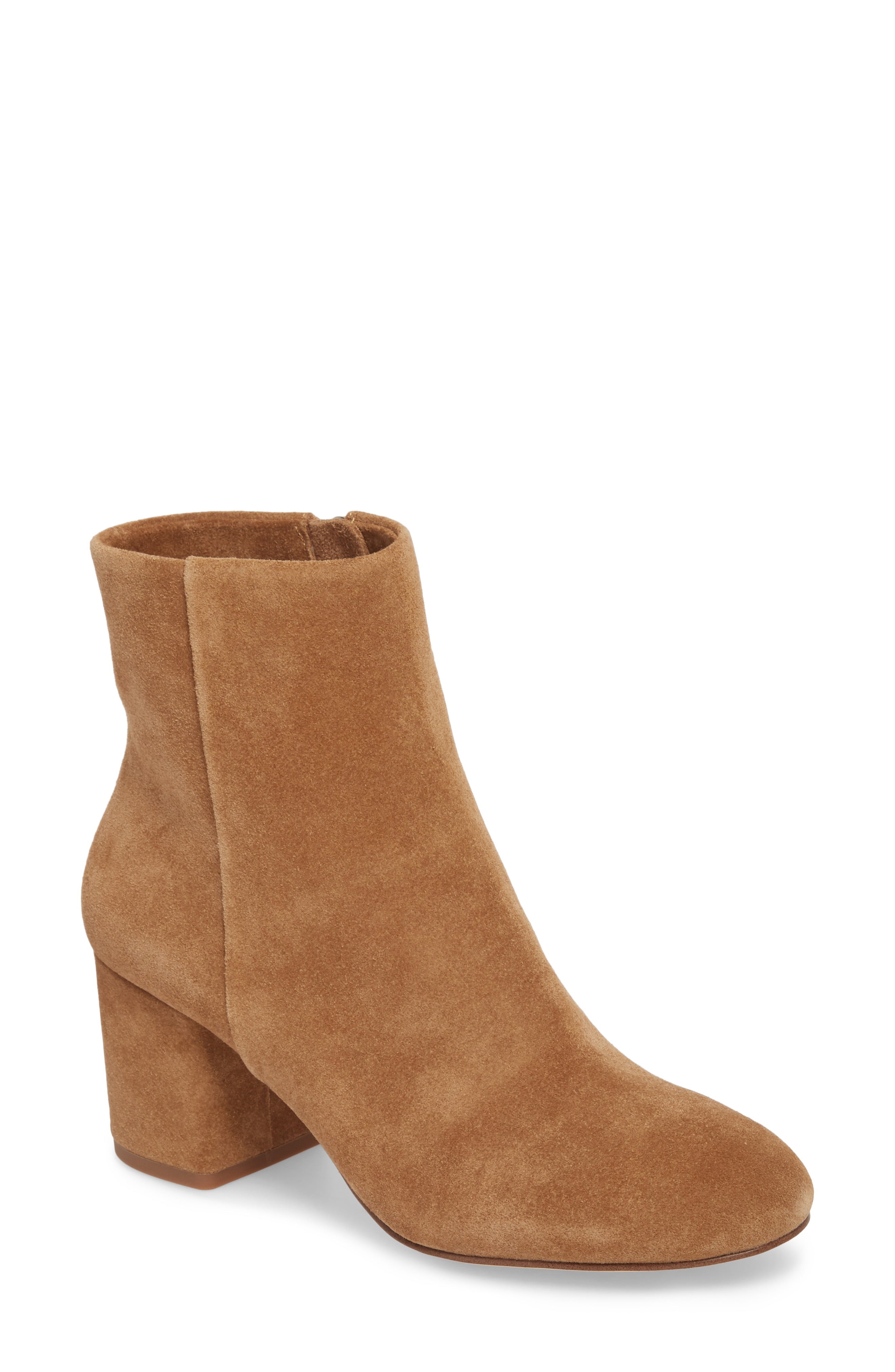 Splendid Nixie Bootie (Women) | Nordstrom