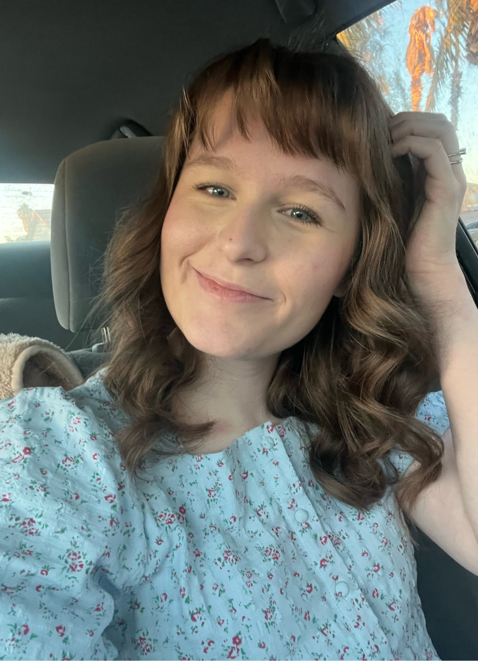 shopping day (yesterday). 

code GRACEKRAEMER will save you 15% on clearstem shampoo and conditioner (and sitewide)

#LTKStyleTip #LTKBeauty #LTKSeasonal