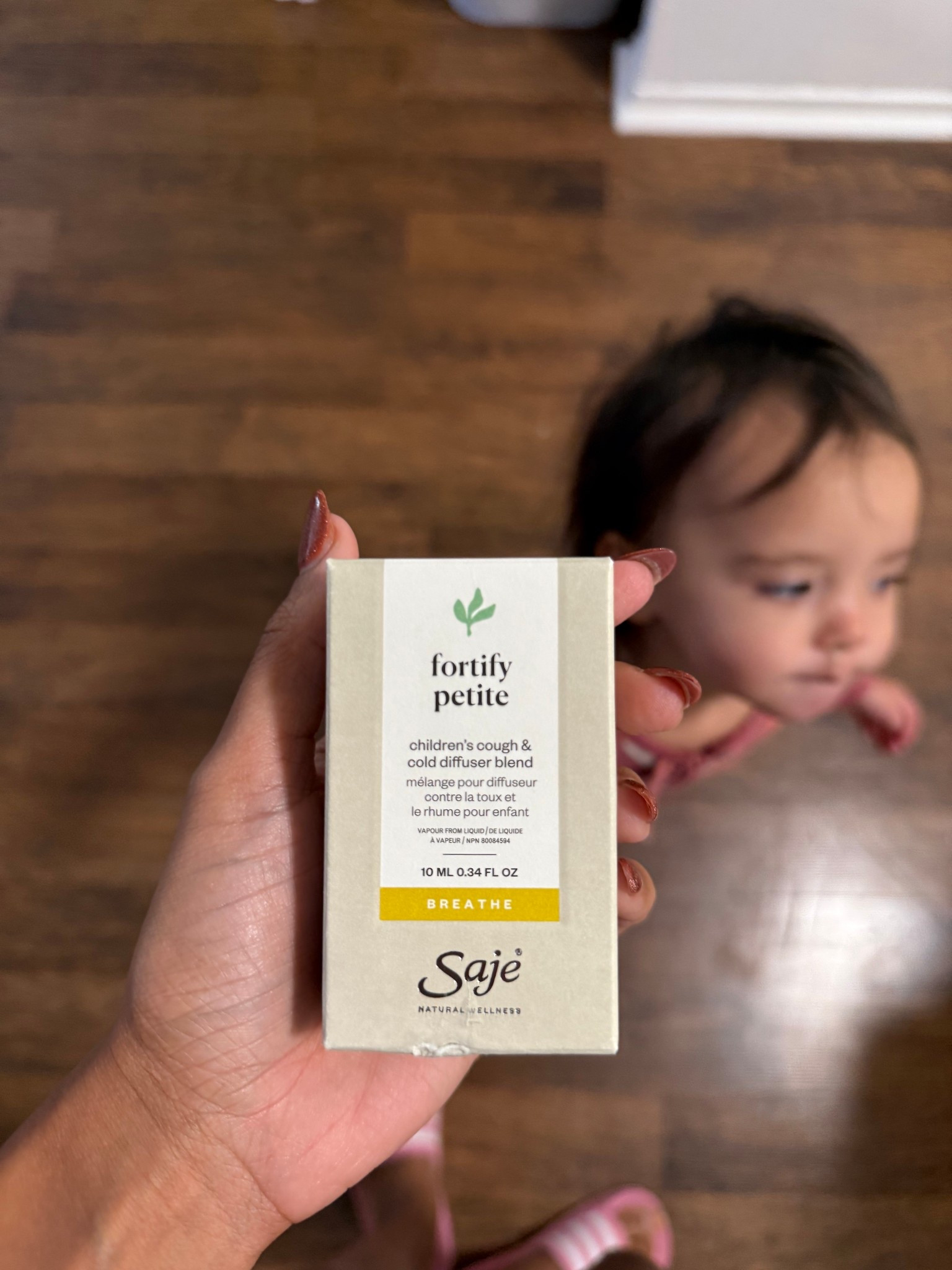 Essential oils that are baby friendly 

#LTKkids #LTKhome #LTKwinter