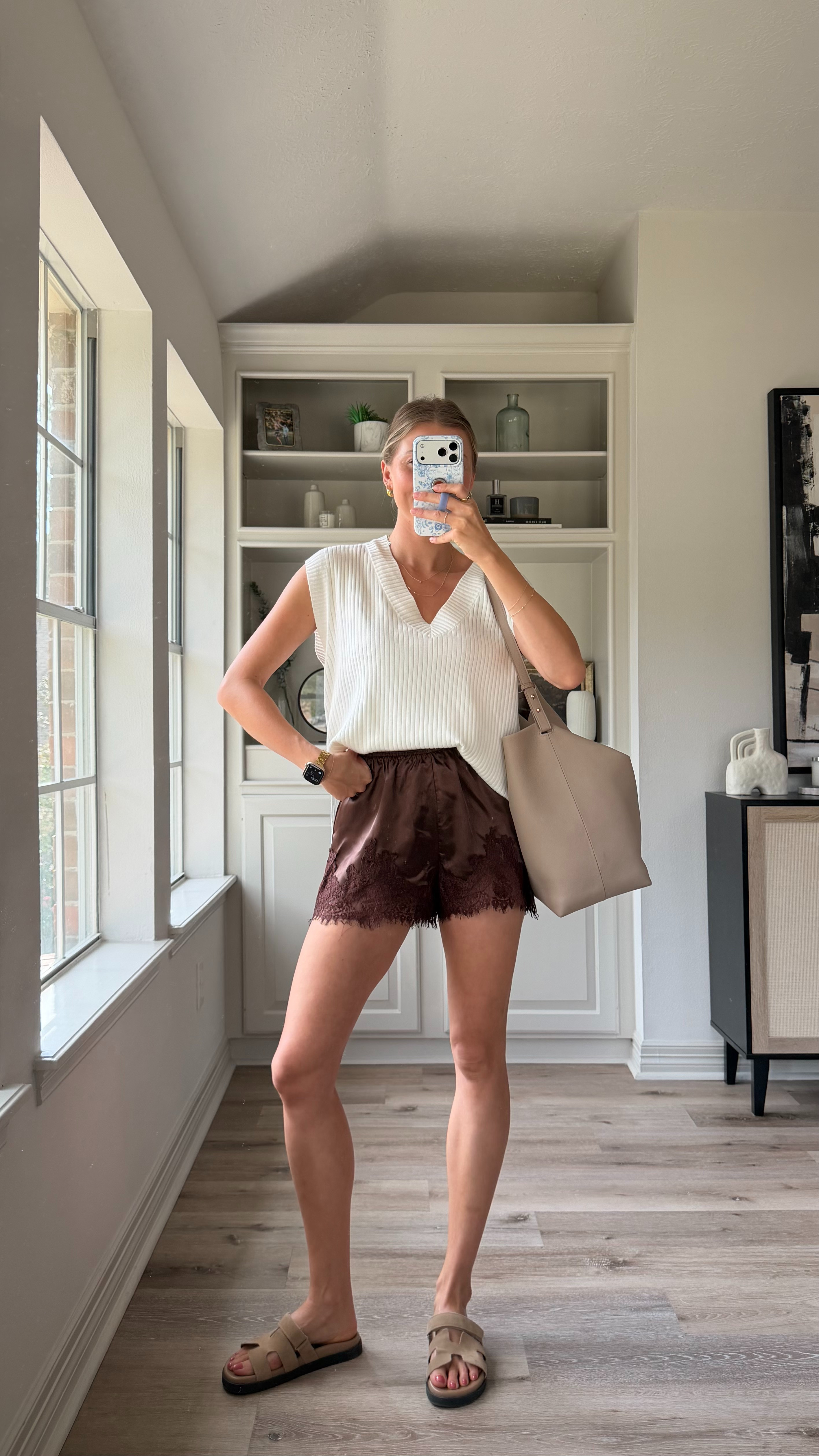 Cute, casual fall outfit | S in everything  

 #LTKootd #LTKSeasonal