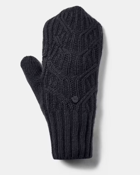 Women's UA Around Town Mittens | Under Armour (US)