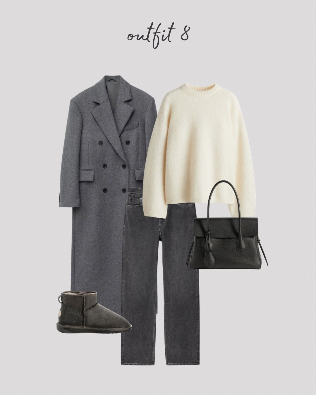 winter outfit ideas 8/11 ❄️🙂‍↕️

#LTKwinter #LTKeurope #LTKCyberWeek